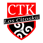 VPN CTK  LosCitoskii logo