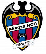 Alianza HCO logo