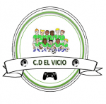 EXP CD EL VICIO logo