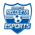 Dep Recoleta eSports logo