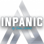 InPanic Team Aztech logo
