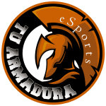 Tu Armadura eSports logo