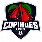 Copihues eSports logo