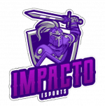CD impacto eSports logo
