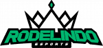RR eSports F logo