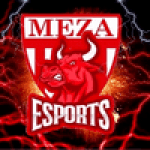 Meza eSports logo