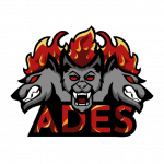 ADES Esport logo