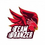 Team Dranzer logo
