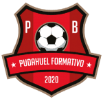pudahuel formativo logo