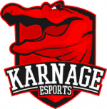 Krnage eSport logo