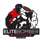 Elite Bomber logo