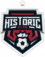 HISTORIC CLUB logo