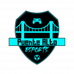 Puente Alto eSports logo