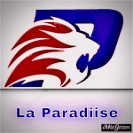 La Paradiise logo