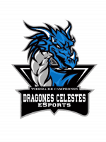 DragonesCelestes eSp logo