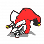 VPN Demons Joker logo