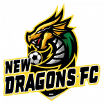 New Dragons FC logo
