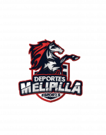 MELIPILLA ESPORTS logo