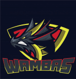 WAMBAS CF logo