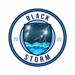 VPN Black Storm FC  logo