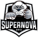 Supernova logo