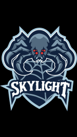 Skylight Esport logo