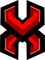 HYPEDX GAMING logo