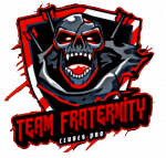 Team Fraternity logo