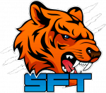 S F T e s p o r t logo