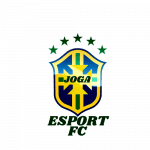 JOGA ESPORT FC logo