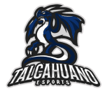 Talcahuano eSports logo