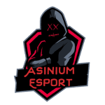 Asinium Esport logo