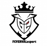 FCVERVALesport logo