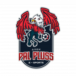 PAL PLUSS eSports logo