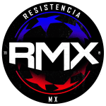 Resistencia MX logo