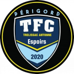 TRELISSAC ESPOIR logo