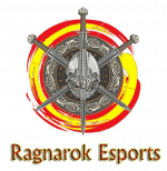RAGNAROK SPORTS logo