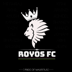 Royos FC logo