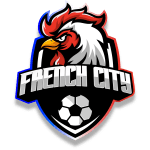 FRENCH CITY logo