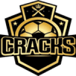 CRACKSTERS logo