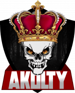 Akolty FC logo