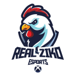 Real Ziko FC logo