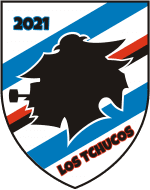 Los Tchucos logo