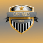 Capitanes Esports logo