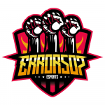 Error 507 logo