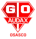 Go Audax logo
