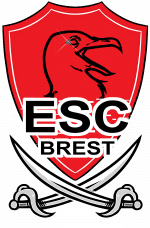ESC_Brest logo