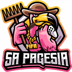 Sa Pagesia logo