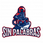 Sin Palabras 3 logo