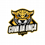 Cova da onca logo